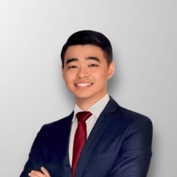 James David, Top Realty
