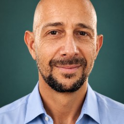 Dan Scorziello