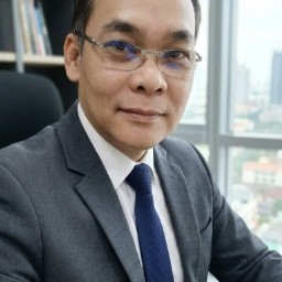Alain De Venecia